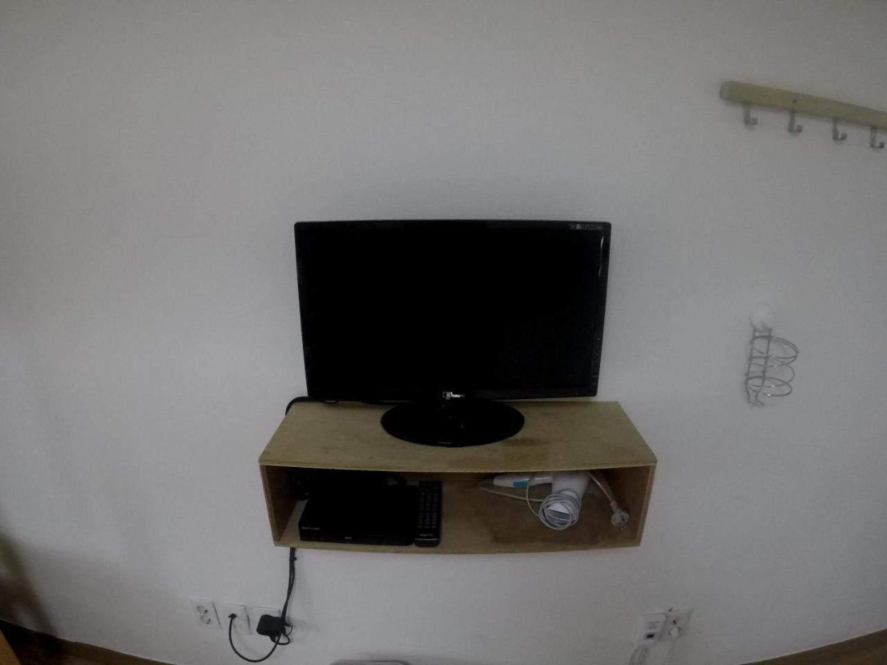 Busan Popcorn Hostel Екстериор снимка